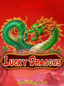 Descobrindo o Mundo de LuckyDragons: Um Jogo de Aventura Emocionante